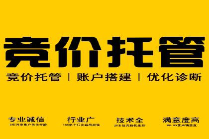 竞价推广策略：代运营公司如何助力品牌成长
